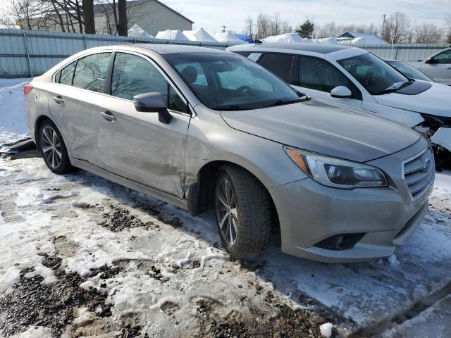 Photo 4 from auction – 2016 SUBARU LEGACY 2.5 with VIN 4S3BNAJ66G3030700