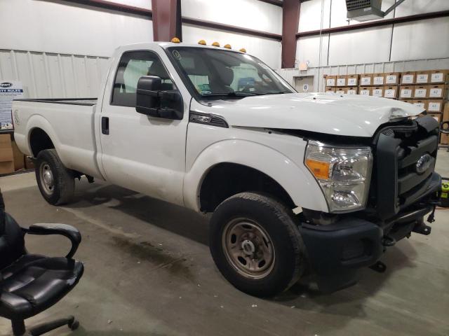 Photo 4 from auction – 2016 FORD F250 SUPER with VIN 1FTBF2B64GEB90550