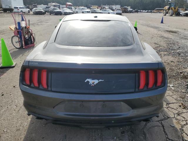 Photo 6 from auction – 2019 FORD MUSTANG with VIN 1FA6P8TH1K5112047