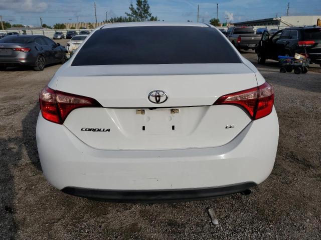 Photo 6 from auction – 2019 TOYOTA COROLLA L with VIN 5YFBURHE3KP940268