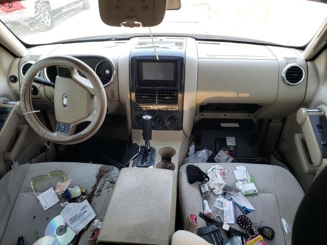 Photo 8 from auction – 2006 FORD EXPLORER X with VIN 1FMEU73E16UA41082