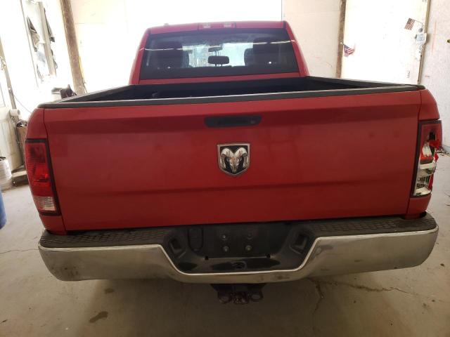 Photo 6 from auction – 2013 RAM 1500 ST with VIN 1C6RR6SP0DS661541