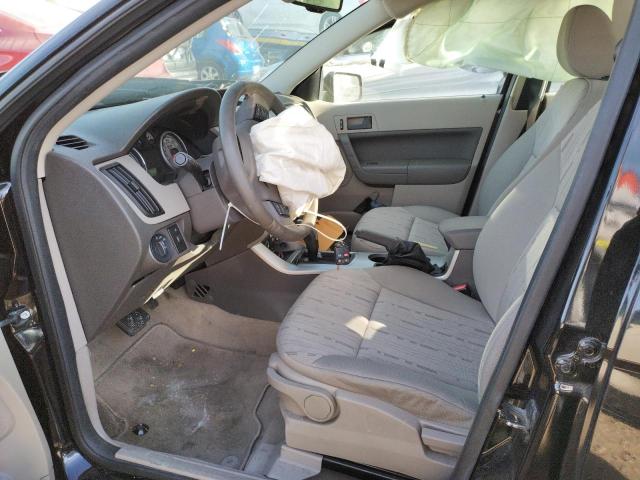 Photo 7 from auction – 2010 FORD FOCUS SE with VIN 1FAHP3FN5AW297029