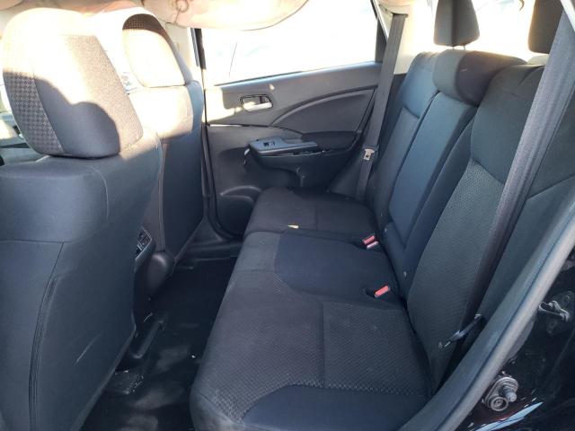 Photo 11 from auction – 2016 HONDA CR-V LX with VIN 5J6RM3H37GL027369
