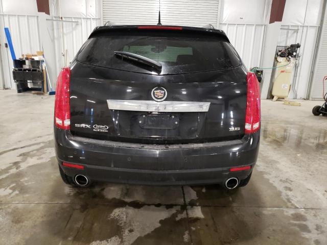 Photo 6 from auction – 2014 CADILLAC SRX PERFOR with VIN 3GYFNCE34ES680933