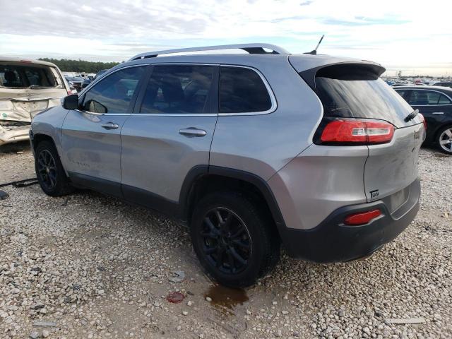 Photo 2 from auction – 2014 JEEP CHEROKEE L with VIN 1C4PJLCB1EW256551