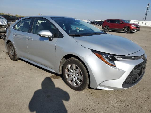 Photo 4 from auction – 2020 TOYOTA COROLLA LE with VIN JTDEPRAE6LJ094271