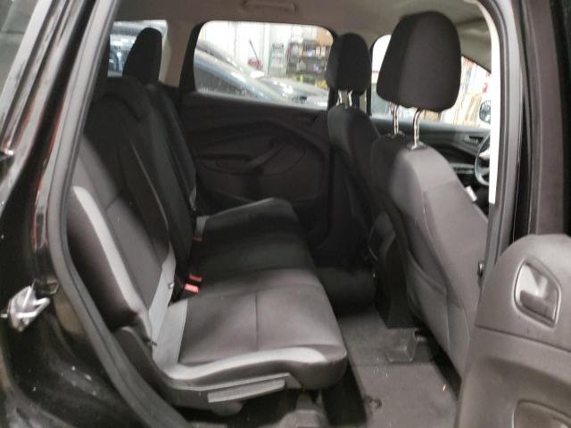 Photo 11 from auction – 2013 FORD ESCAPE S with VIN 1FMCU0F76DUD38955