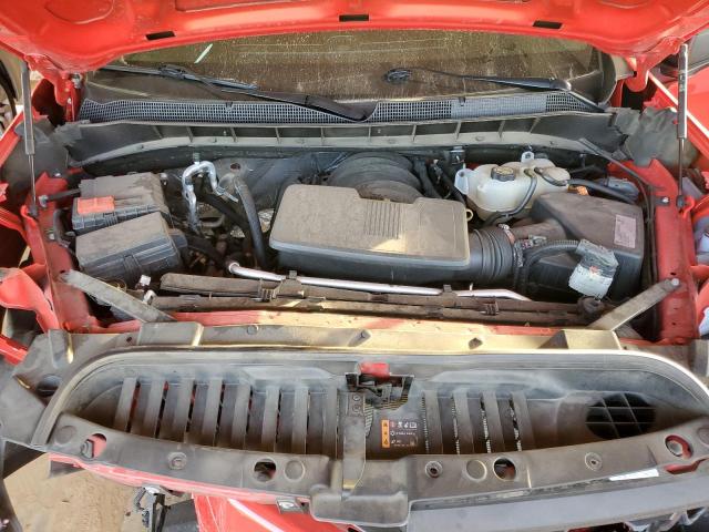 Photo 11 from auction – 2020 CHEVROLET SILVERADO with VIN 1GCPWBEH5LZ372621