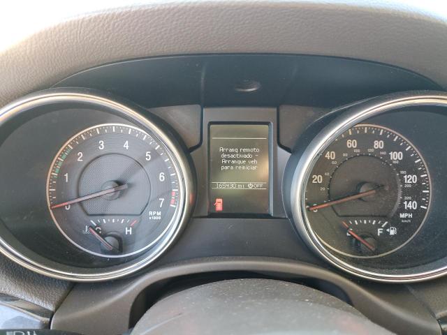 Photo 9 from auction – 2011 JEEP LARDEDO with VIN 1J4RR4GG1BC657568