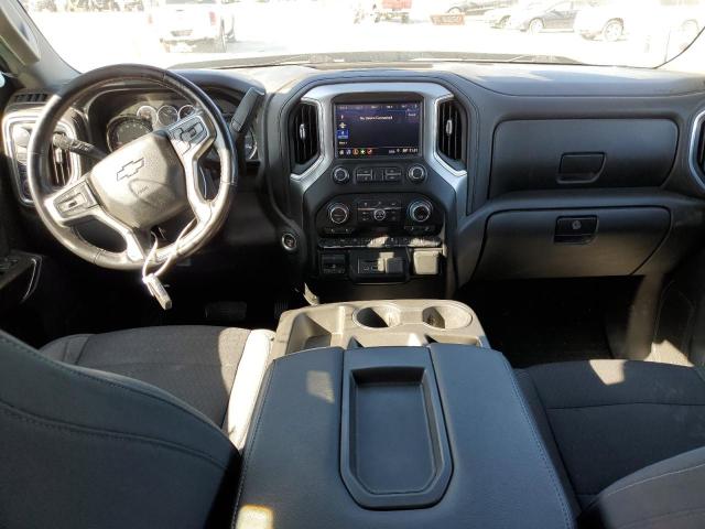 Photo 8 from auction – 2019 CHEVROLET SILVERADO with VIN 3GCUYDED0KG154445