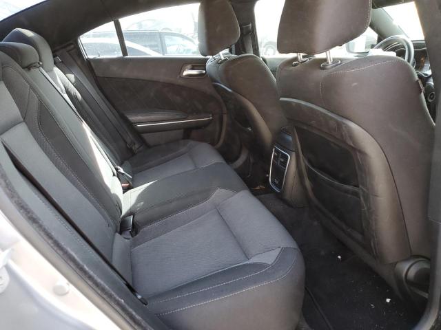 Photo 10 from auction – 2015 DODGE CHARGER SX with VIN 2C3CDXHG6FH878598
