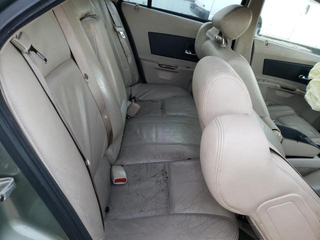 Photo 10 from auction – 2004 CADILLAC CTS with VIN 1G6DM577440159098