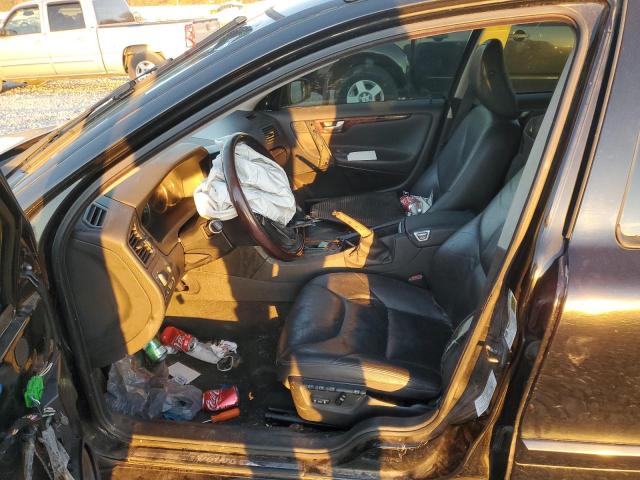 Photo 7 from auction – 2005 VOLVO V70 with VIN YV1SW612152461918