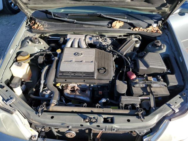Photo 11 from auction – 2002 TOYOTA AVALON XL with VIN 4T1BF28B62U254344