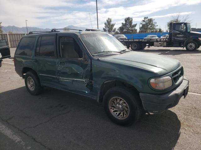 Photo 4 from auction – 2001 FORD EXPLOR XLT with VIN 1FMZU62E11ZA08513