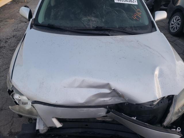 Photo 11 from auction – 2010 TOYOTA COROLLA BA with VIN 2T1BU4EE6AC464989