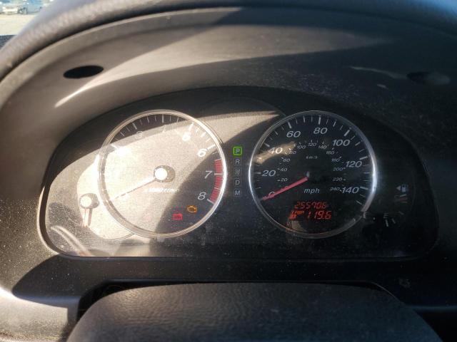 Photo 9 from auction – 2008 MAZDA 6 S with VIN 1YVHP80D185M03879