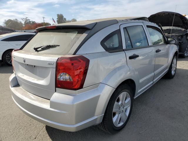 Photo 3 from auction – 2007 DODGE CALIBER SX with VIN 1B3HB48B97D113749