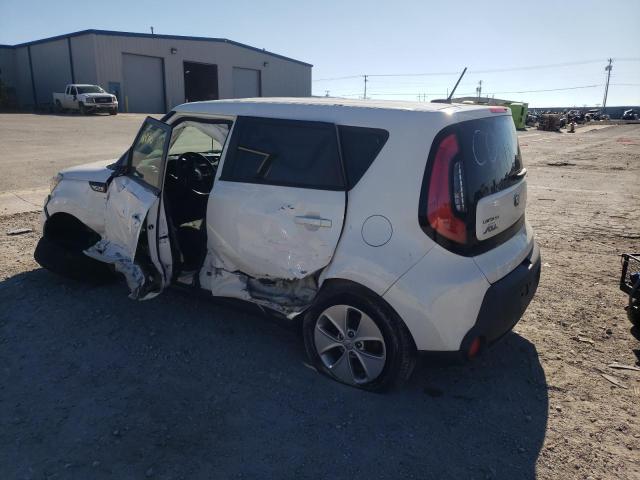 Photo 2 from auction – 2015 KIA SOUL with VIN KNDJN2A20F7209742