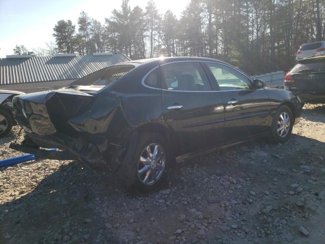 Photo 3 from auction – 2005 BUICK LACROSSE C with VIN 2G4WD532351247416