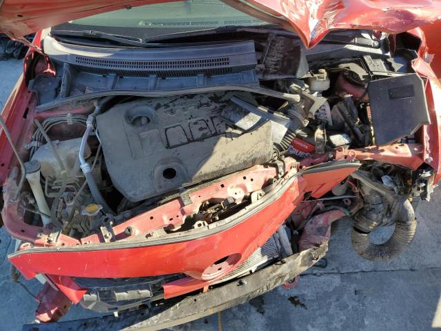 Photo 11 from auction – 2013 TOYOTA COROLLA BA with VIN 5YFBU4EE3DP177940