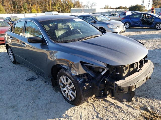 Photo 4 from auction – 2016 NISSAN ALTIMA 2.5 with VIN 1N4AL3AP4GC246198
