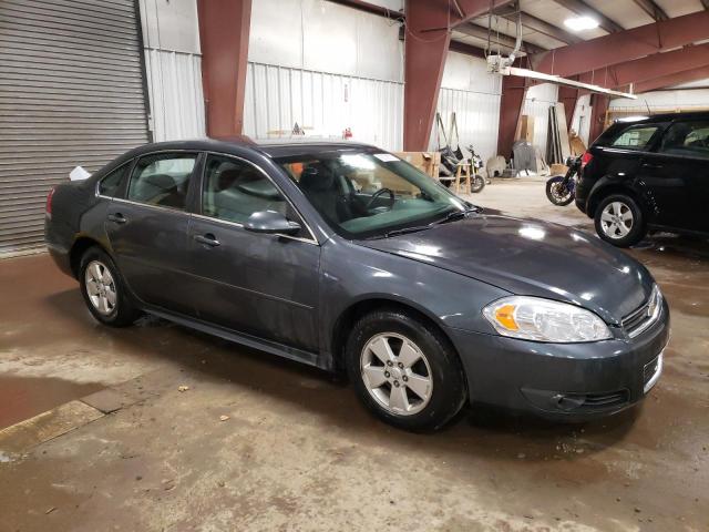 Photo 4 from auction – 2010 CHEVROLET IMPALA LT with VIN 2G1WB5EK8A1237149