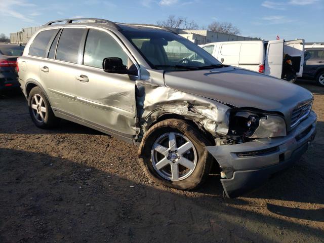 Photo 4 from auction – 2007 VOLVO XC90 3.2 with VIN YV4CZ982071389544
