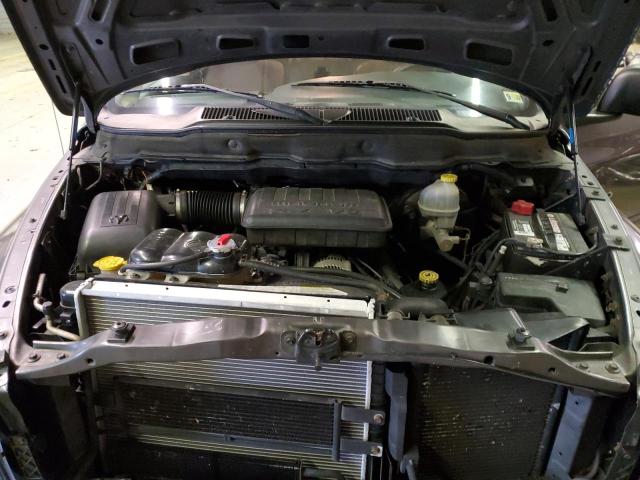 Photo 11 from auction – 2003 DODGE RAM 1500 S with VIN 1D7HU18N43J510398
