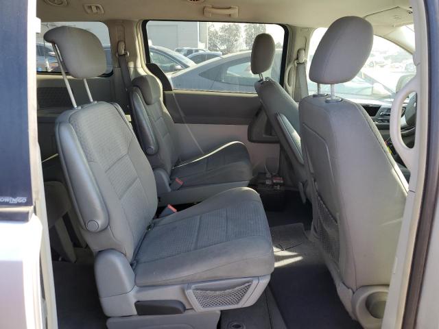 Photo 11 from auction – 2010 DODGE GRAND CARA with VIN 2D4RN5D14AR121651