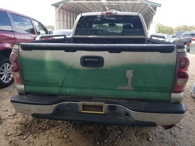 Photo 6 from auction – 2003 CHEVROLET SILVERADO with VIN 1GCEK19T33E165745