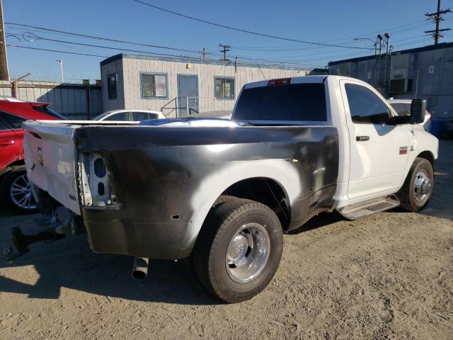 Photo 3 from auction – 2012 DODGE RAM 3500 S with VIN 3C63DPAL4CG306824