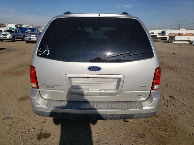 Photo 6 from auction – 2005 FORD FREESTAR S with VIN 2FMZA57625BA94010