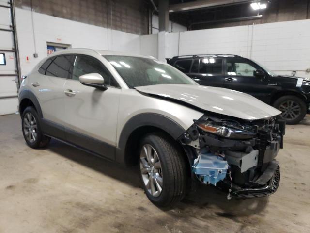 Photo 4 from auction – 2022 MAZDA CX-30 PREM with VIN 3MVDMBDL9NM444096