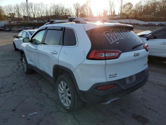 Photo 2 from auction – 2015 JEEP CHEROKEE L with VIN 1C4PJMDS9FW512974