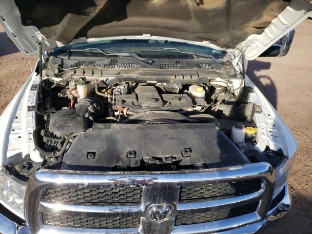 Photo 11 from auction – 2016 RAM 2500 SLT with VIN 3C6UR5DL9GG268454