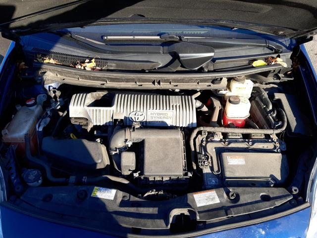 Photo 11 from auction – 2015 TOYOTA PRIUS with VIN JTDKN3DU8F1993825