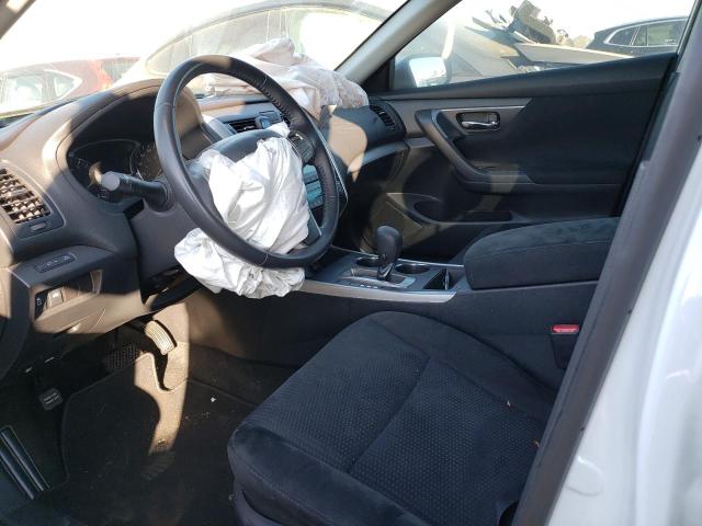 Photo 7 from auction – 2015 NISSAN ALTIMA 2.5 with VIN 1N4AL3AP5FC180176