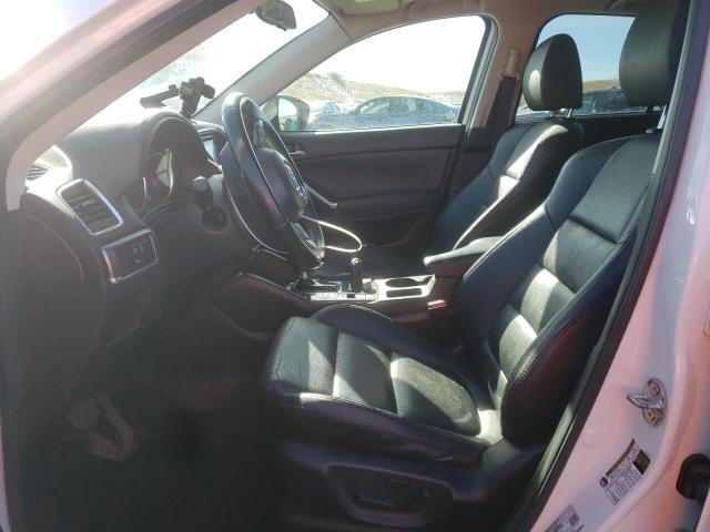 Photo 7 from auction – 2016 MAZDA CX-5 GT with VIN JM3KE4DY4G0920104