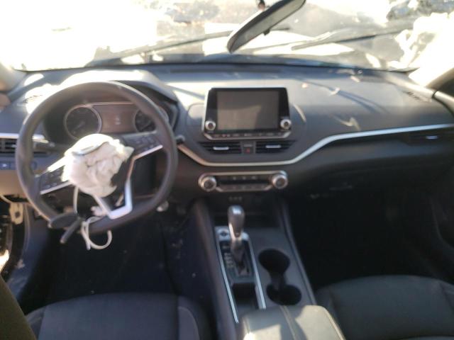 Photo 8 from auction – 2019 NISSAN ALTIMA S with VIN 1N4BL4BV5KC219964