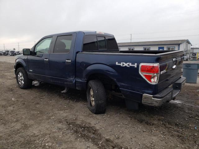 Photo 2 from auction – 2014 FORD F150 SUPER with VIN 1FTFW1ET6EFA93984