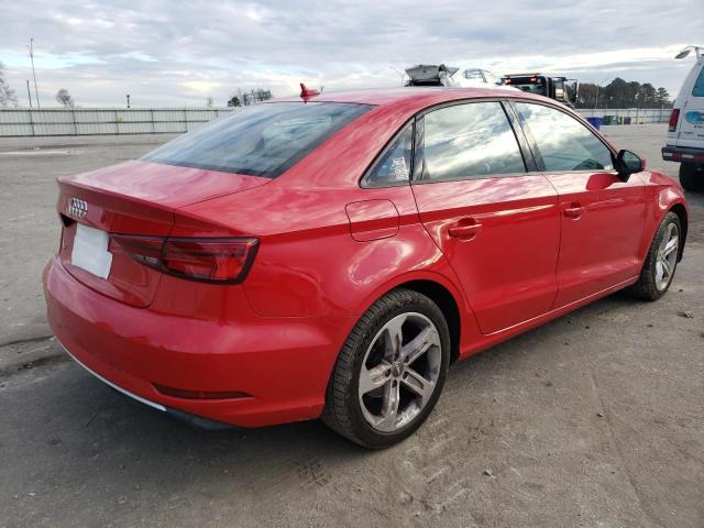 Photo 3 from auction – 2017 AUDI A3 PREMIUM with VIN WAUAUGFF4H1041957
