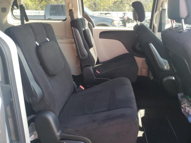 Photo 11 from auction – 2011 DODGE GRAND CARA with VIN 2D4RN3DG3BR608897