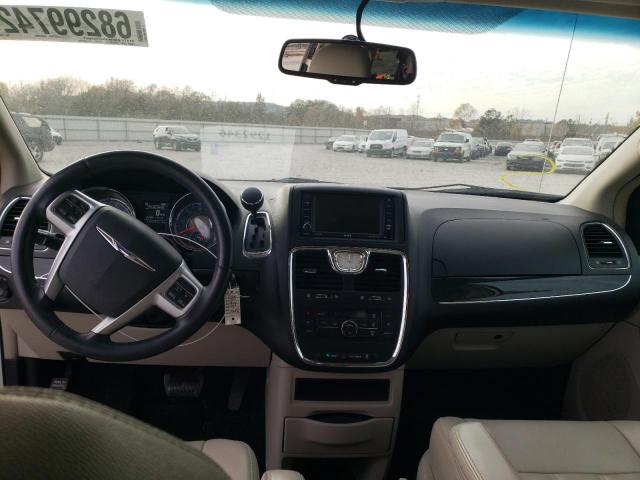 Photo 8 from auction – 2013 CHRYSLER TOWN & COU with VIN 2C4RC1BG5DR555648