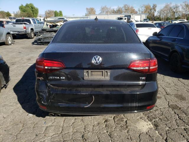 Photo 6 from auction – 2017 VOLKSWAGEN JETTA SE with VIN 3VWDB7AJ6HM406737