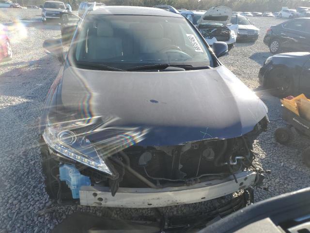 Photo 5 from auction – 2014 LEXUS RX 450 with VIN JTJBC1BA7E2067716