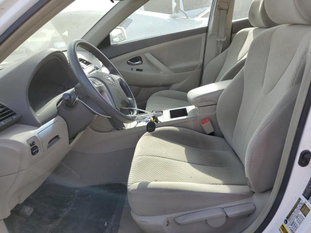 Photo 7 from auction – 2008 TOYOTA CAMRY CE with VIN 4T1BE46K18U781332
