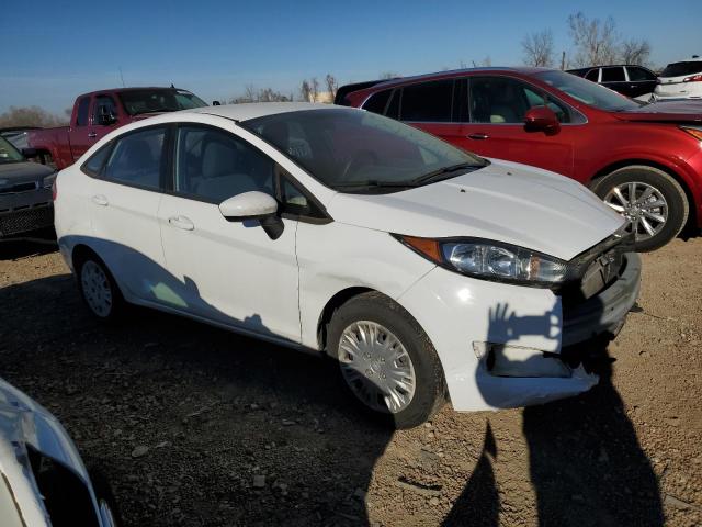 Photo 4 from auction – 2014 FORD FIESTA S with VIN 3FADP4AJ7EM234979