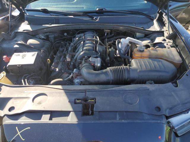 Photo 11 from auction – 2012 DODGE CHARGER R/ with VIN 2C3CDXDTXCH103154